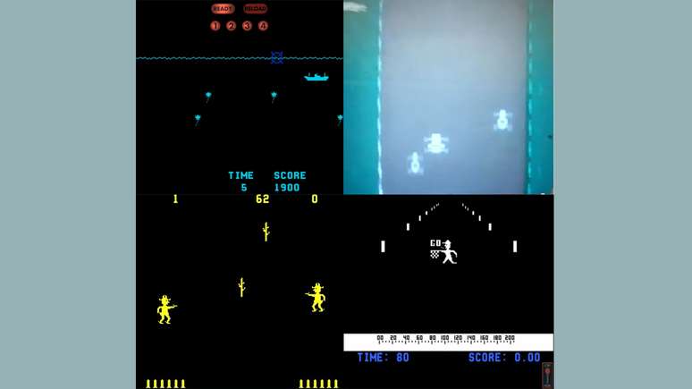 Conheça 10 clássicos dos arcades que ganharam versões mobile