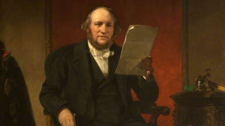 Alexander Wood estava focado em aliviar a dor localizada