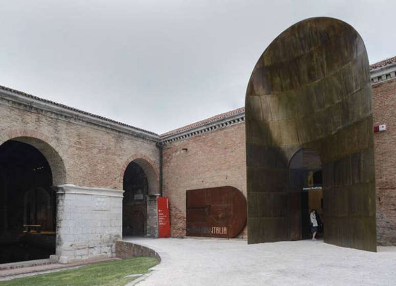 Evento contou com presença do secretário da Cultura, Mario Frias