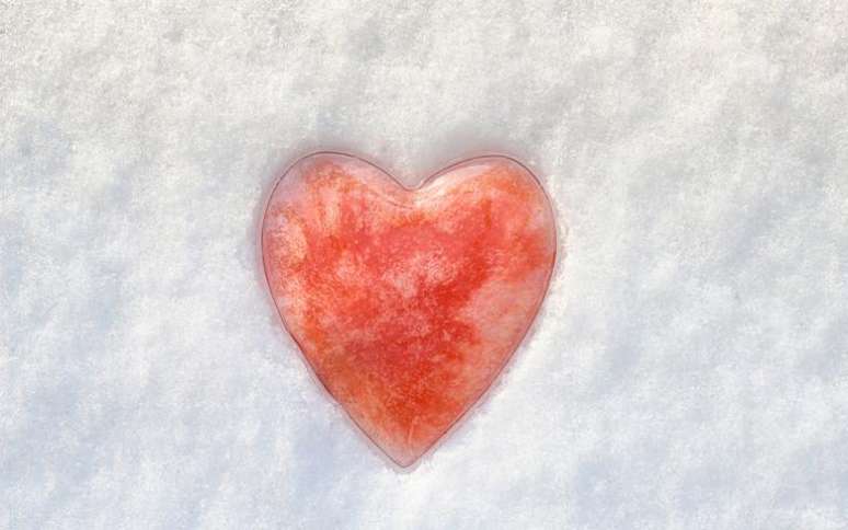 Conheça os signos com coração de gelo - Shutterstock