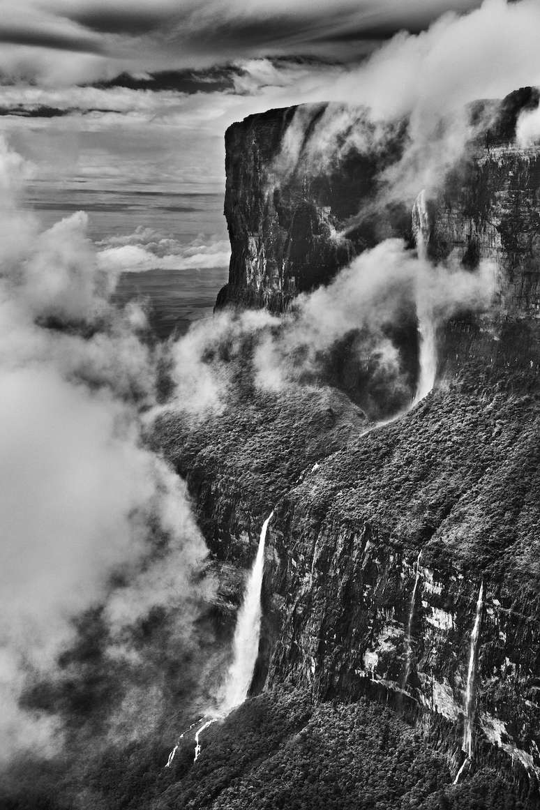 Monte Roraima