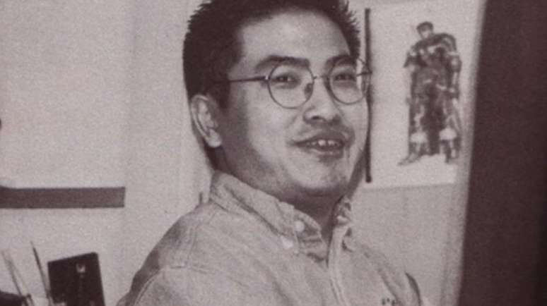 Kentaro Miura