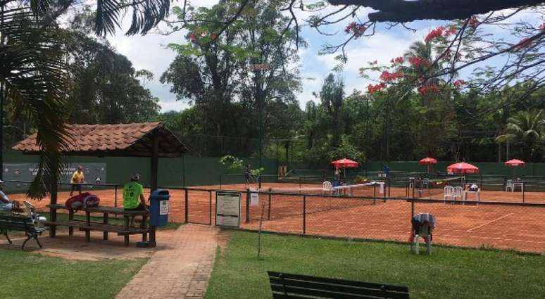 Já conhece a Academia do Clube? - São Carlos Country Club