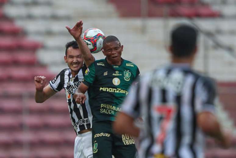 América-MG x Atlético-MG: onde assistir, prováveis times e