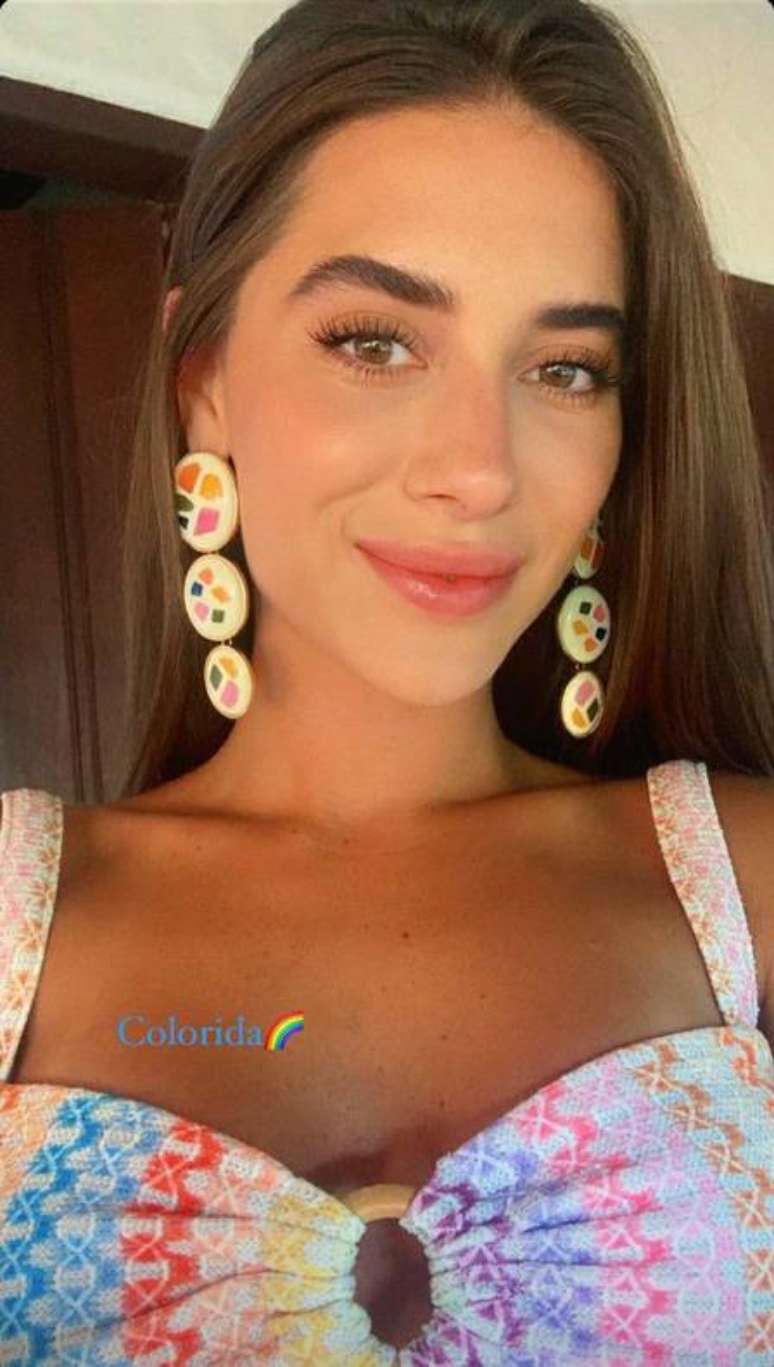 A jovem tem 26 anos e &eacute; paranaense.