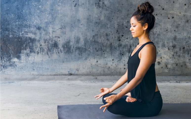 Dia Mundial da Meditação: busca por saúde mental cresce 130% em 2021