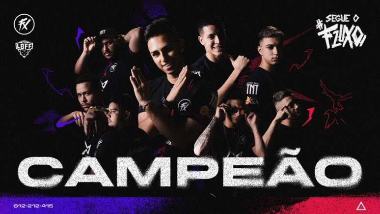 Corinthians é campeão do mundial de “Free Fire” e ganha US$ 200 mil