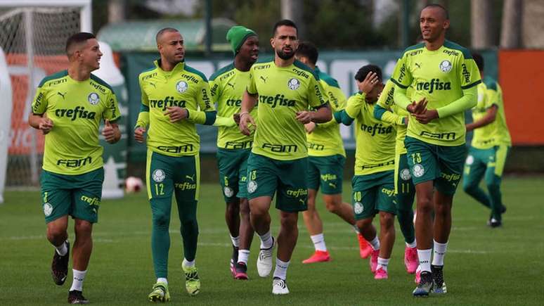 Jogou no Palmeiras, está na Europa e agora pode ir para rival do Verdão