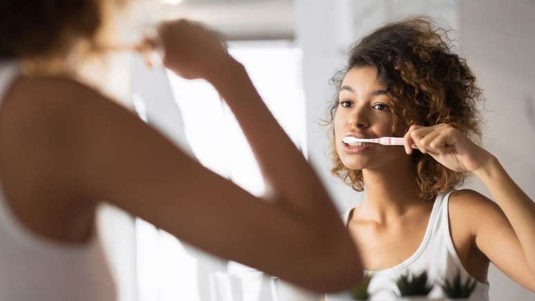 Esclareça suas dúvidas sobre higiene bucal!