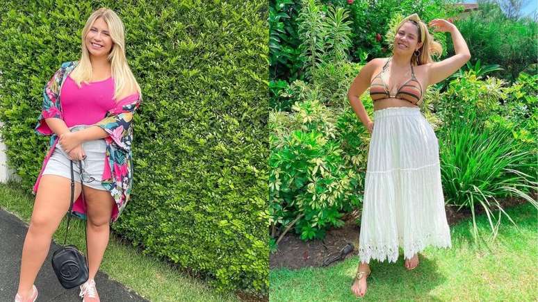 Nova rotina j&aacute; d&aacute; resultados positivos.