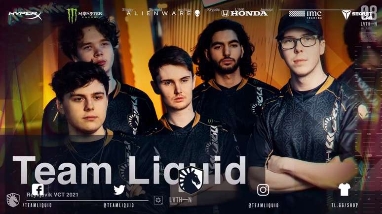 Team Liquid