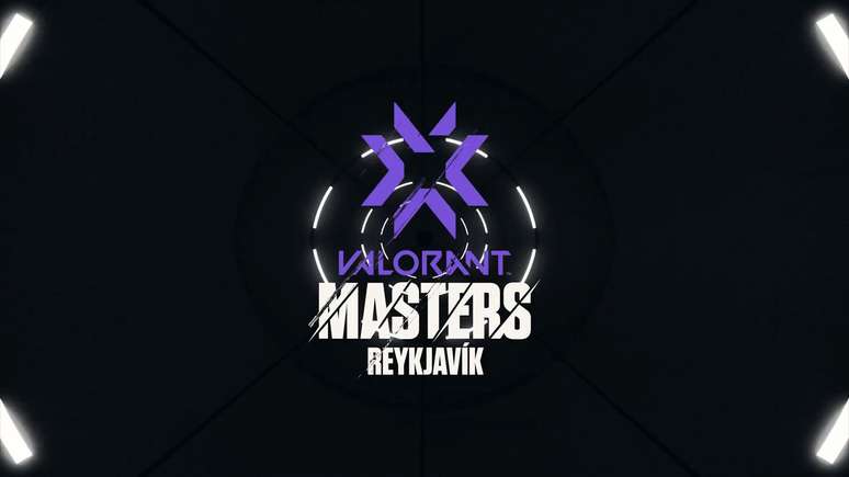 Valorant Masters Reykjavík