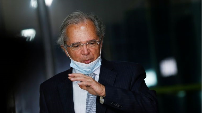 Paulo Guedes