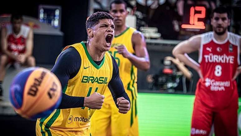 Argentina define convocados do basquete para as Olimpíadas de Tóquio - LIVE  BASKETBALL BR