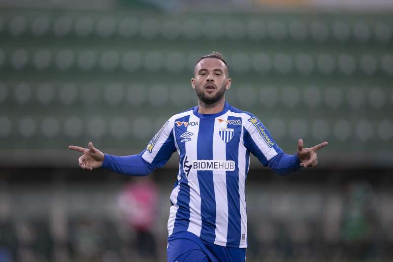 É campeão! Avaí empata com a Chapecoense e vence Catarinense