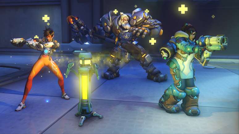 Overwatch 2: Blizzard revela novidades do game; veja detalhes, esports