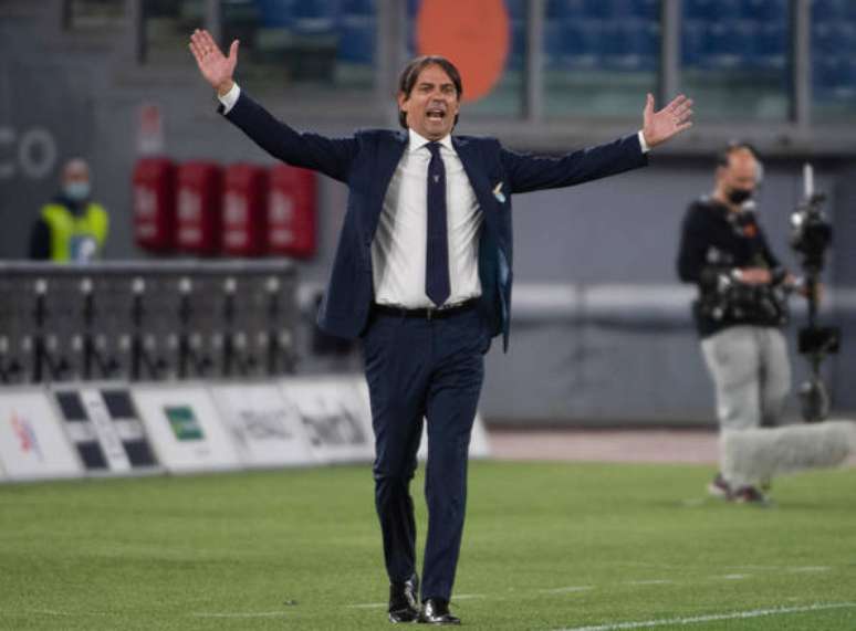 Técnico italiano deve assumir a Inter de Milão