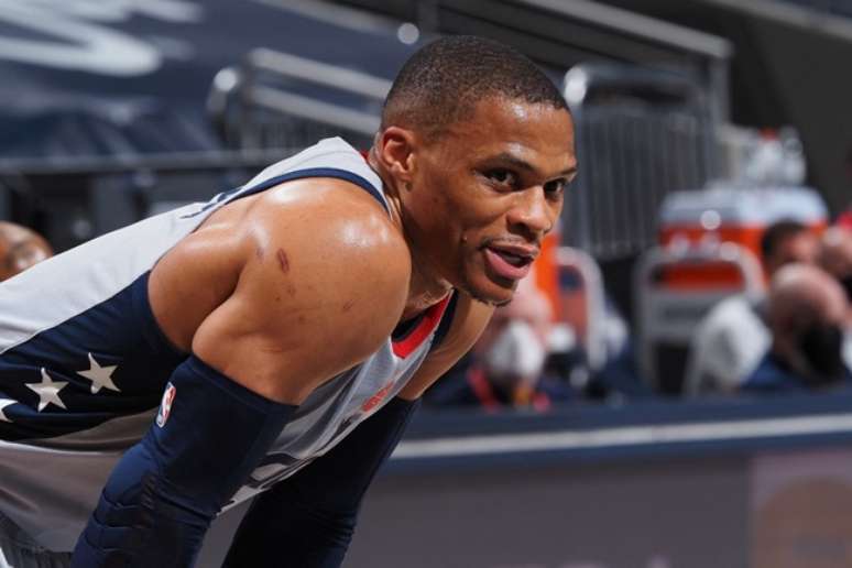 Russell Westbrook