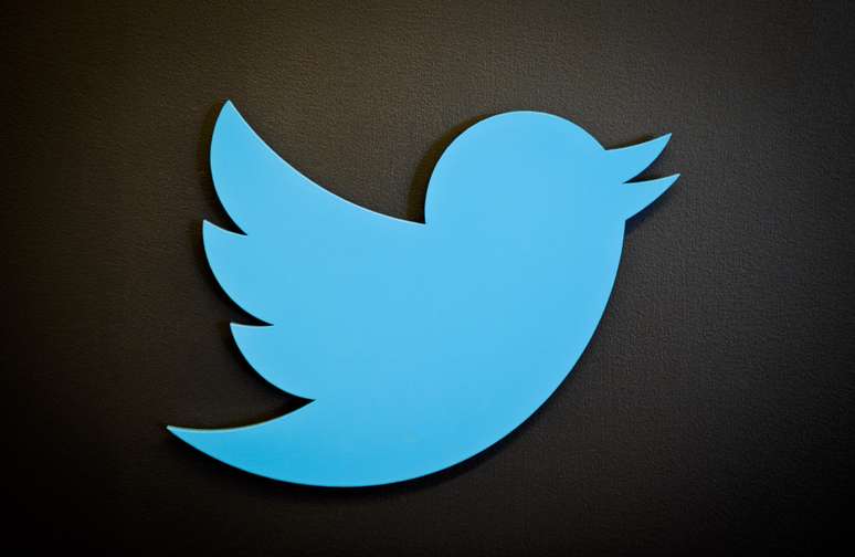 Logo do Twitter