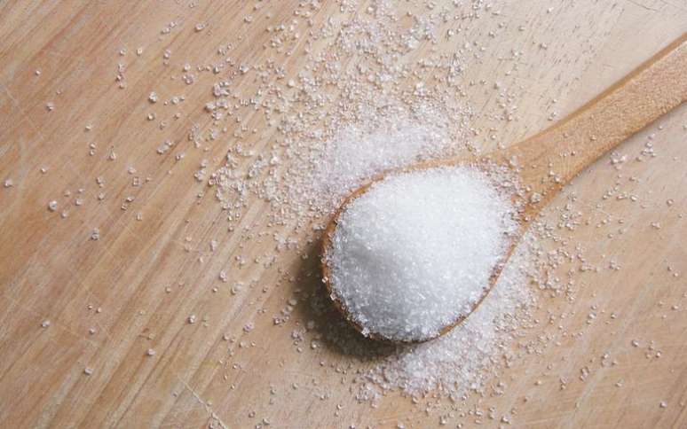 O sal grosso pode ser um ótimo aliado nas simpatias de proteção - Shutterstock