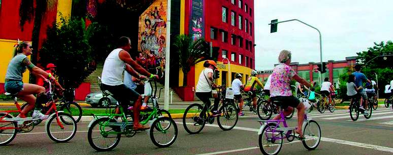Cidade catarinense utilizou Waze for Cities para criar iniciativa que ‘devolveu’ 72 horas por ano aos moradores com mudanças na estrutura viária