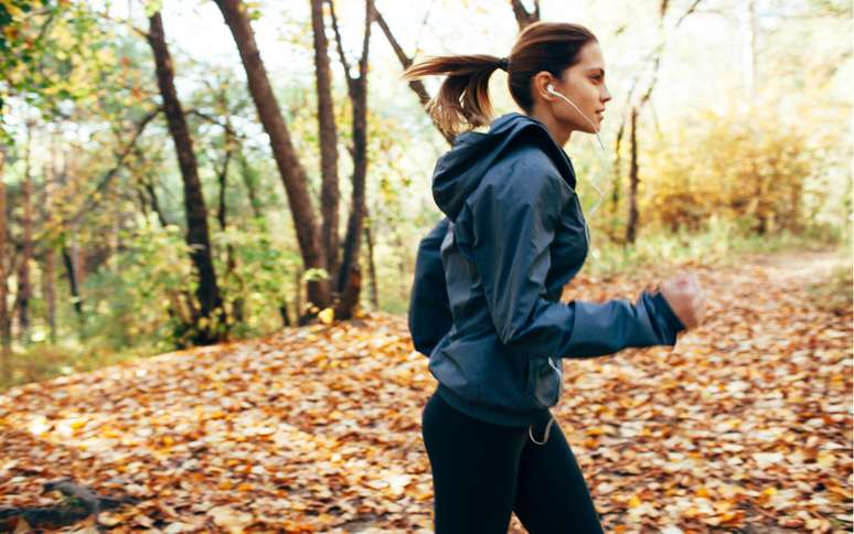 5 cuidados para continuar a correr no inverno