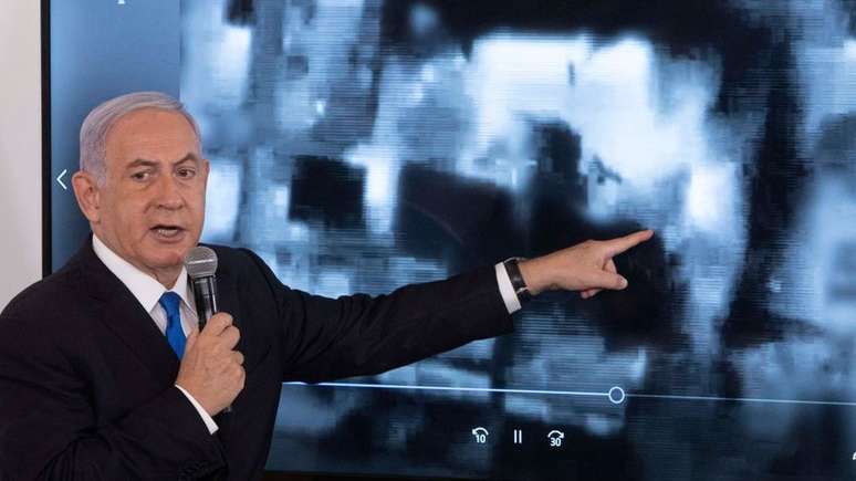 Durante o governo de Benjamin Netanyahu, foram promulgadas muitas das leis questionadas pelos &aacute;rabes israelenses