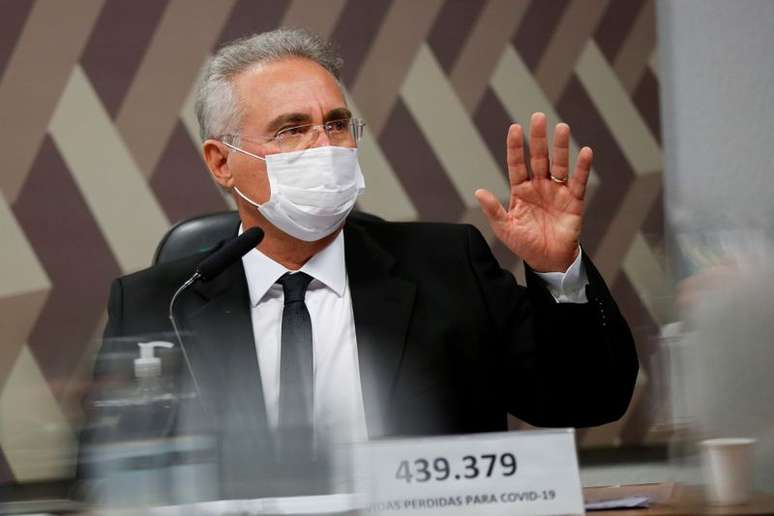 19/05/2021
REUTERS/Adriano Machado