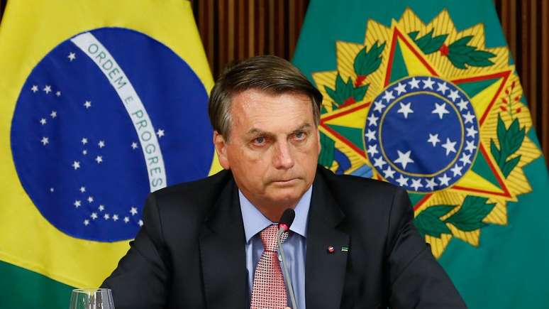 Manifestações ocorrem no momento de maior fragilidade política de Bolsonaro