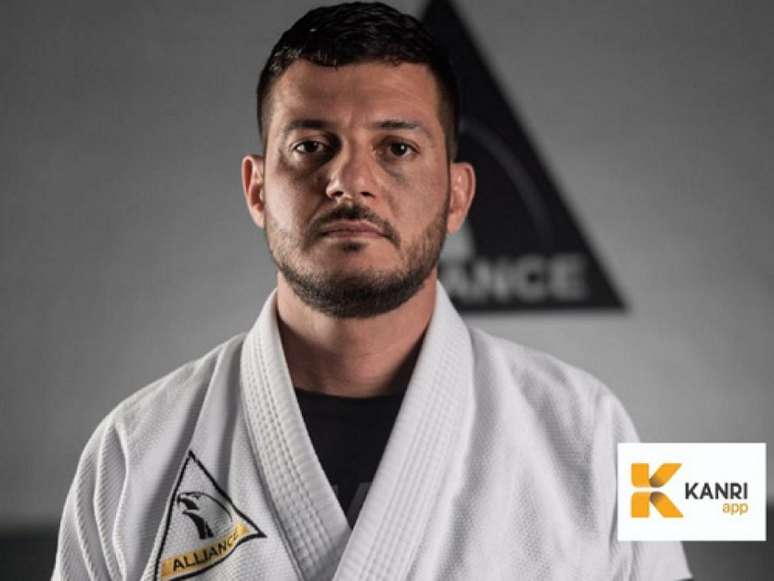 Professor de Jiu-Jitsu utiliza tecnologia para aprimorar gestão da