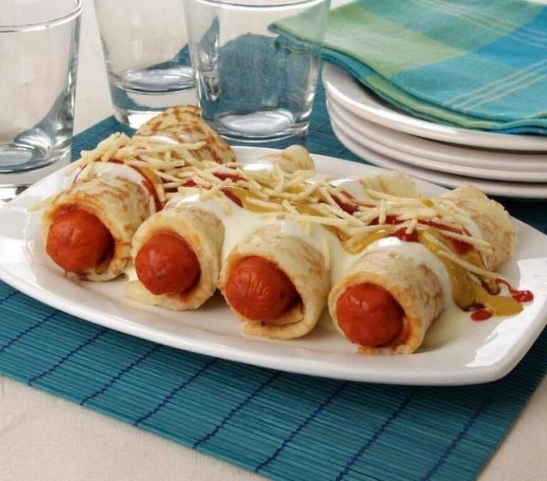 Reprodu&ccedil;&atilde;o / Guia da Cozinha