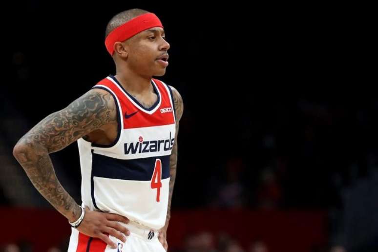 Isaiah Thomas, armador do Pelicans