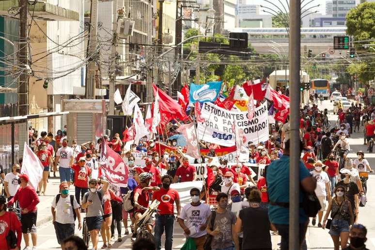 Recife (PE)