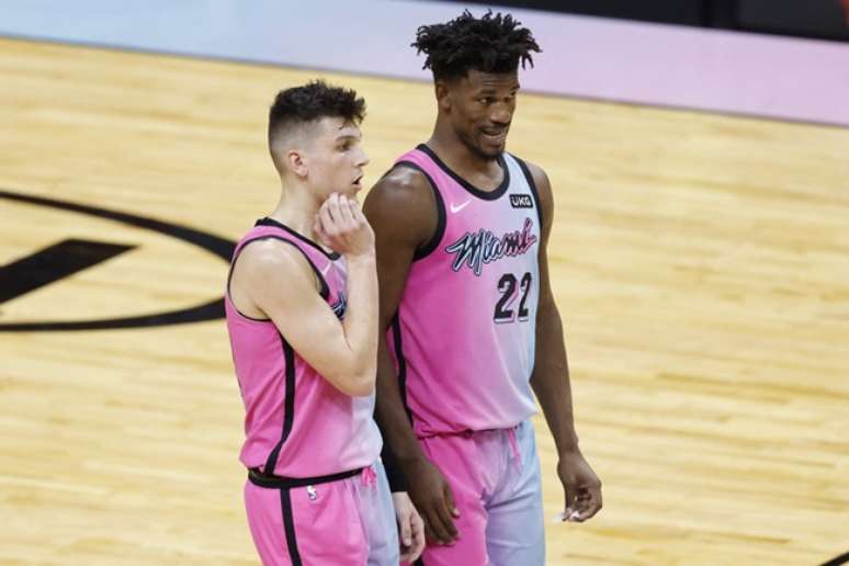 Miami Heat sonhou com armador e deixou elenco enfraquecido