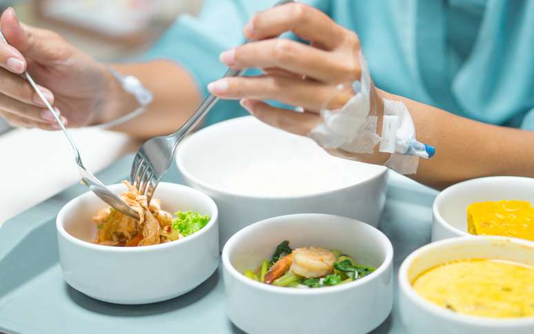 Cirurgia: Conheça 5 alimentos que vão te ajudar na recuperação