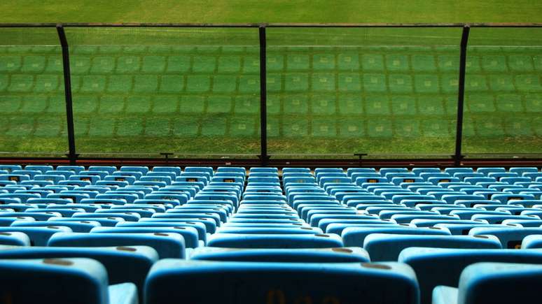 Governo argentino desistiu de sediar Copa América deste ano diante da grave situação da pandemia no país