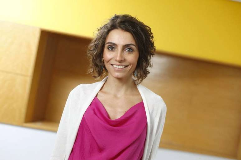 Tathiane Piscitelli, professora da FGV Direito SP. 