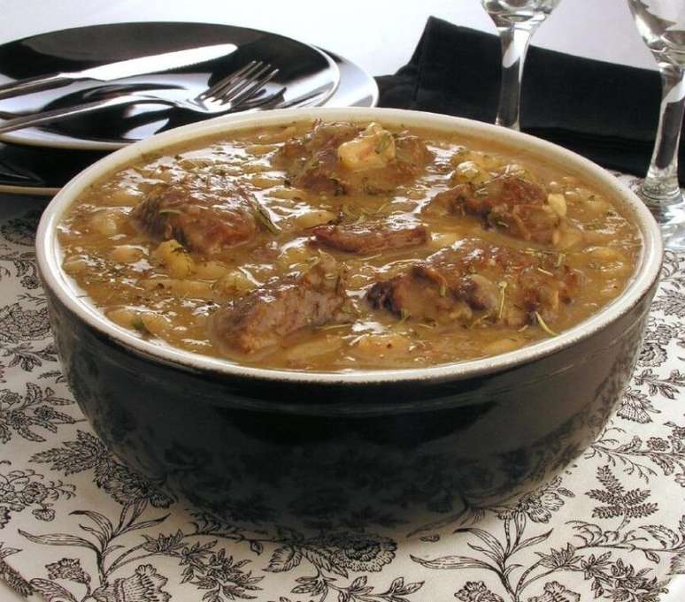 Reprodu&ccedil;&atilde;o / Guia da Cozinha