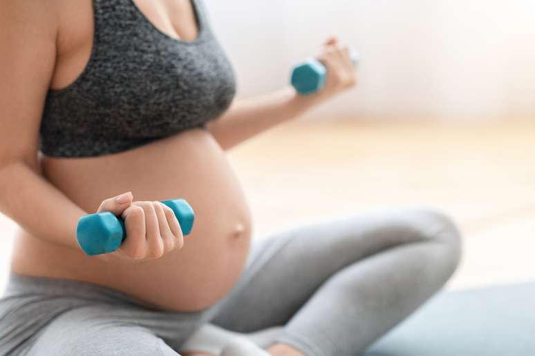 Conheça técnicas de preparação para o parto saudável