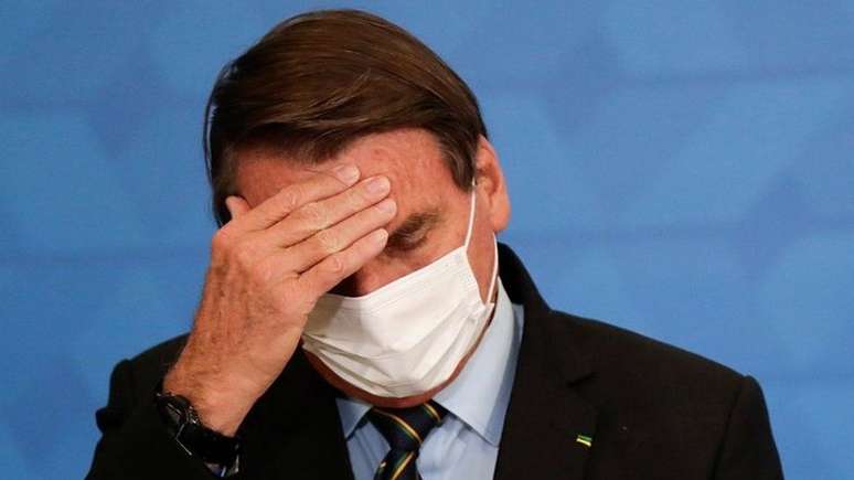 Brasil fue escenario este sábado de manifestaciones en rechazo a las políticas del presidente Jair Bolsonaro.