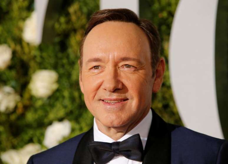 Quando a acusação veio à tona, Spacey se assumiu pela primeira vez como homossexual