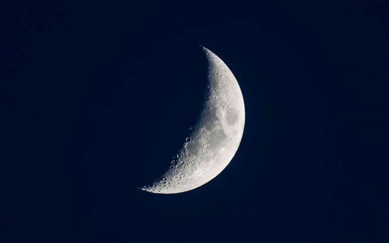 Ritual para aproveitar a lunação e se preparar para a Lua Nova -