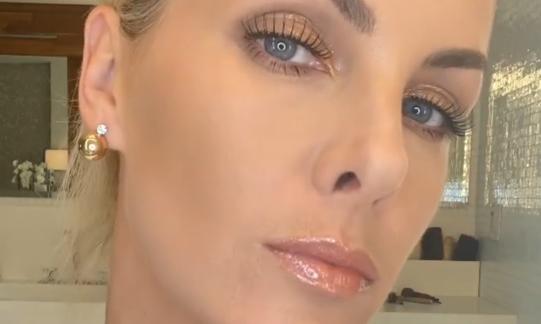 Ana Hickmann 