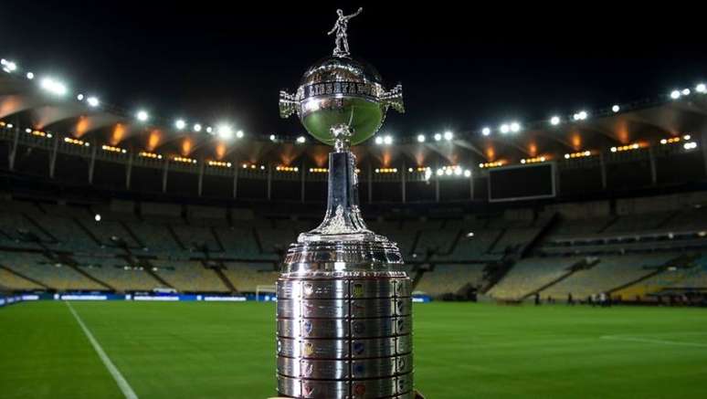 A Conmebol divulgou, nesta quarta-feira, a tabela detalhada das oitavas de final da Copa Libertadores.