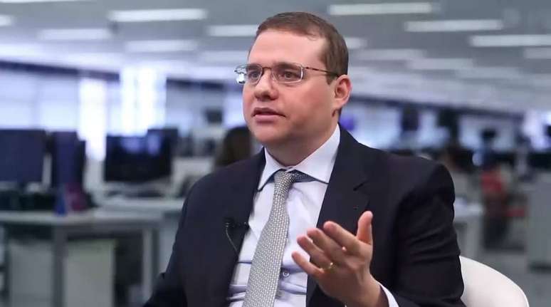 O chefe de Economia e Estratégia do Bank of America (BofA) no Brasil, David Beker.