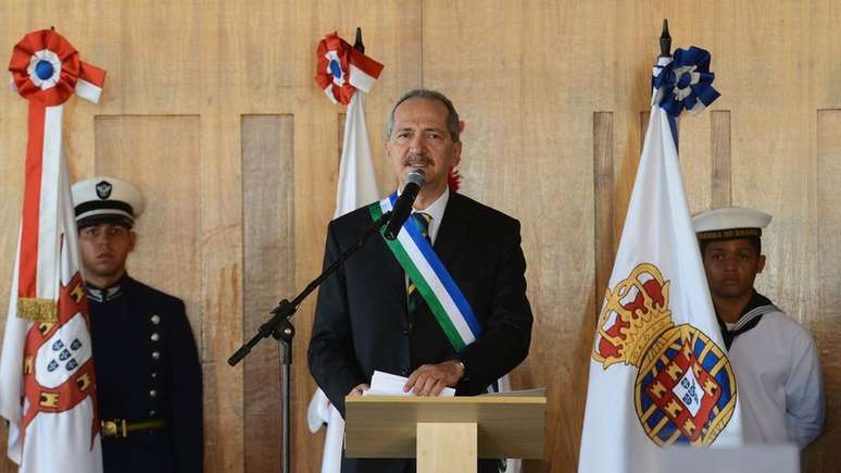 Ex-ministro da Defesa, Aldo Rebelo defende punição a Pazuelo para conter politização nos quartéis