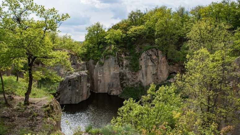 Duas horas por semana na natureza podem fazer uma diferen&ccedil;a na sa&uacute;de