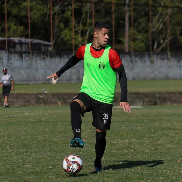 A Série D do Brasileirão começa nesse final de semana (Foto: Divulgação / Joinville)