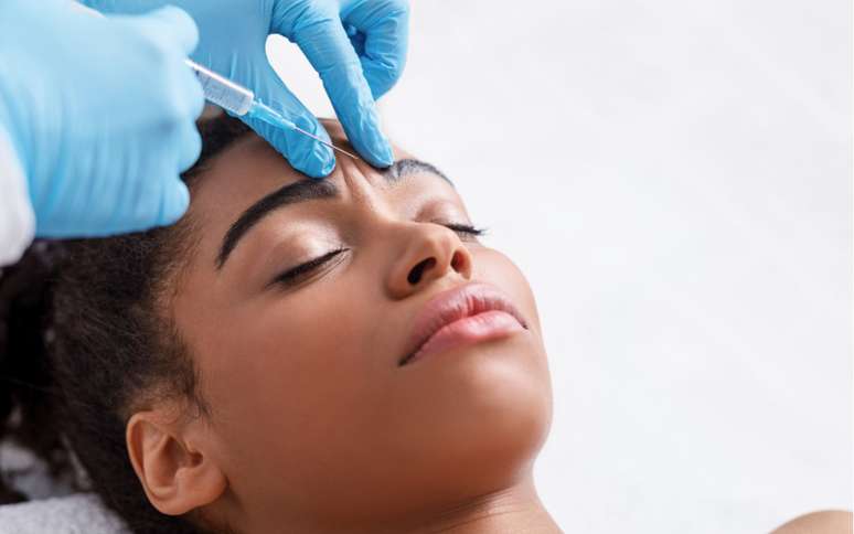 Botox pode ter sua eficiência reduzida em quem faz atividades físicas intensas?