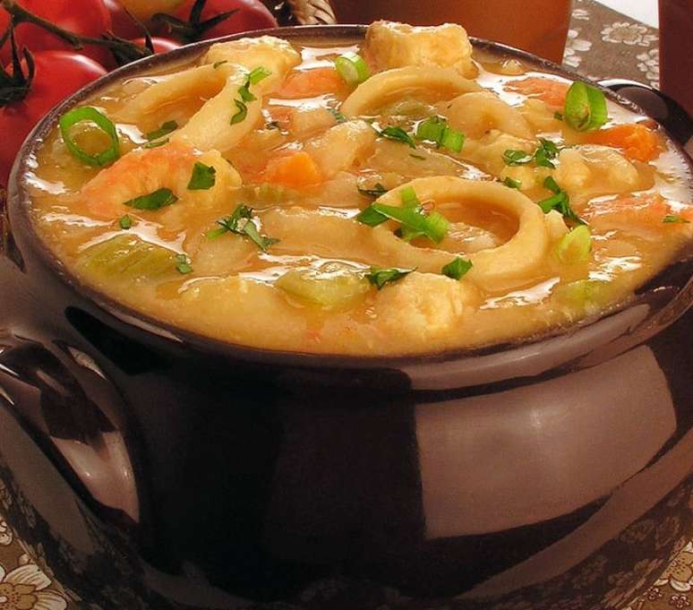 Reprodu&ccedil;&atilde;o / Guia da Cozinha